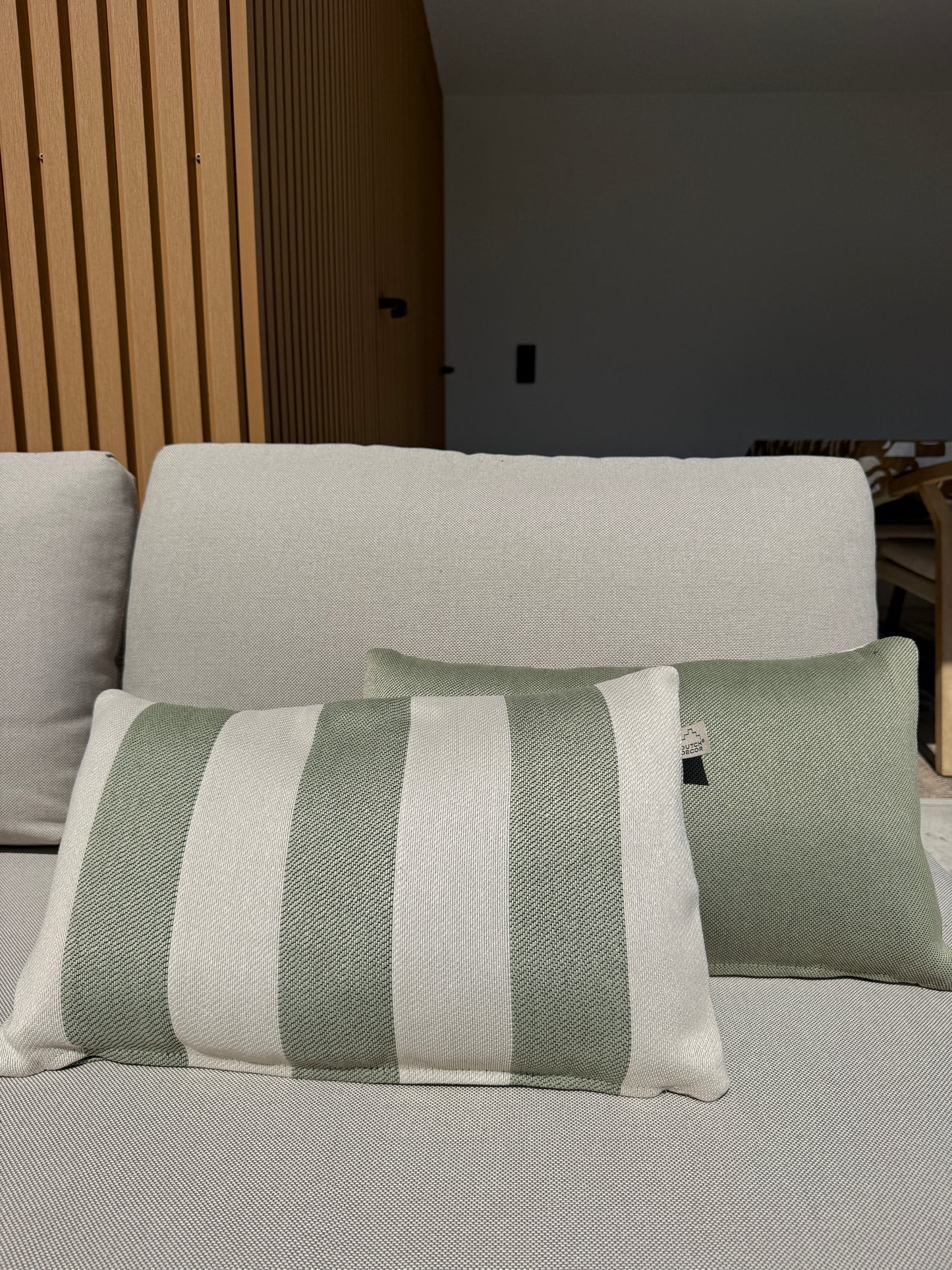 Coussin Nando 30x50cm