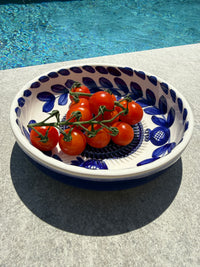 Bol râpe ail et légumes Nerja