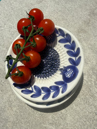 Coupelle râpe ail Nerja