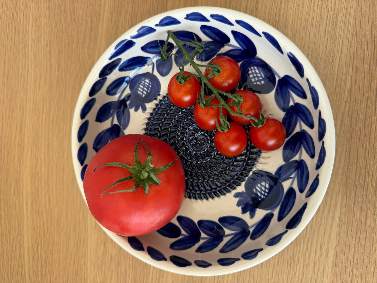 Bol râpe ail et légumes Nerja