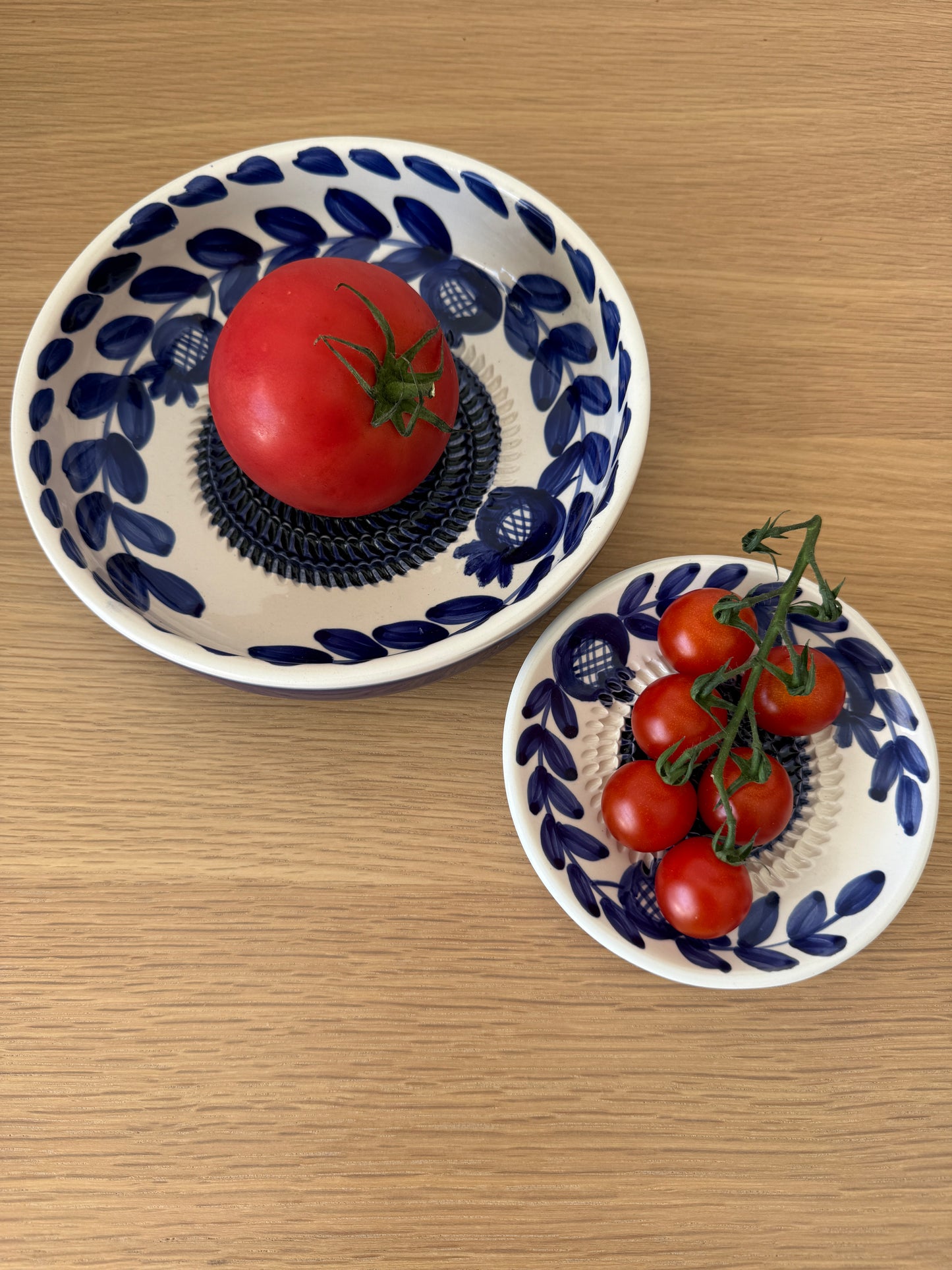 Bol râpe ail et légumes Nerja