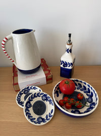 Huilier Nerja