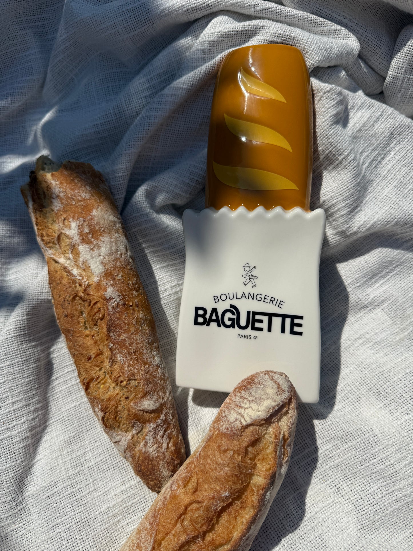 Vase Baguette