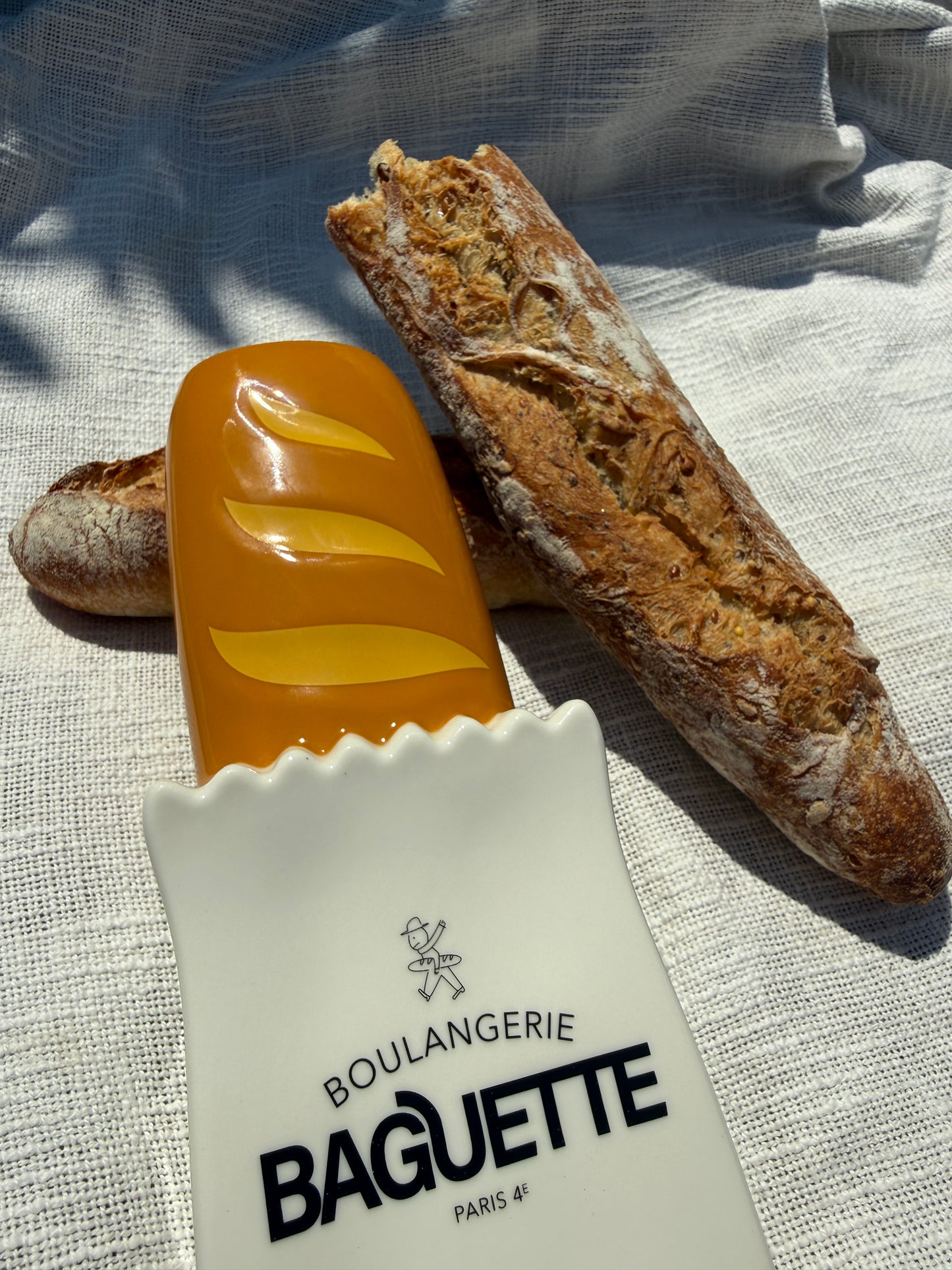 Vase Baguette