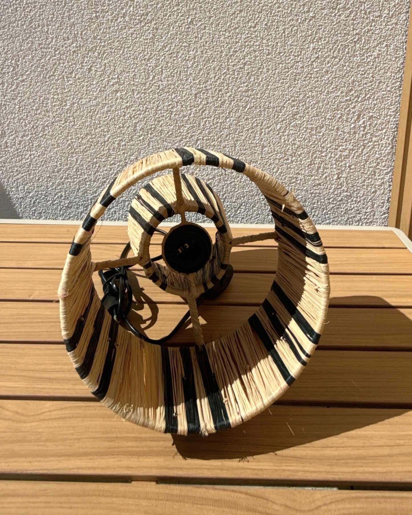 Lampe à poser Zaria S