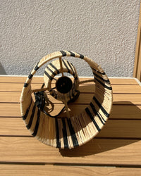Lampe à poser Zaria S