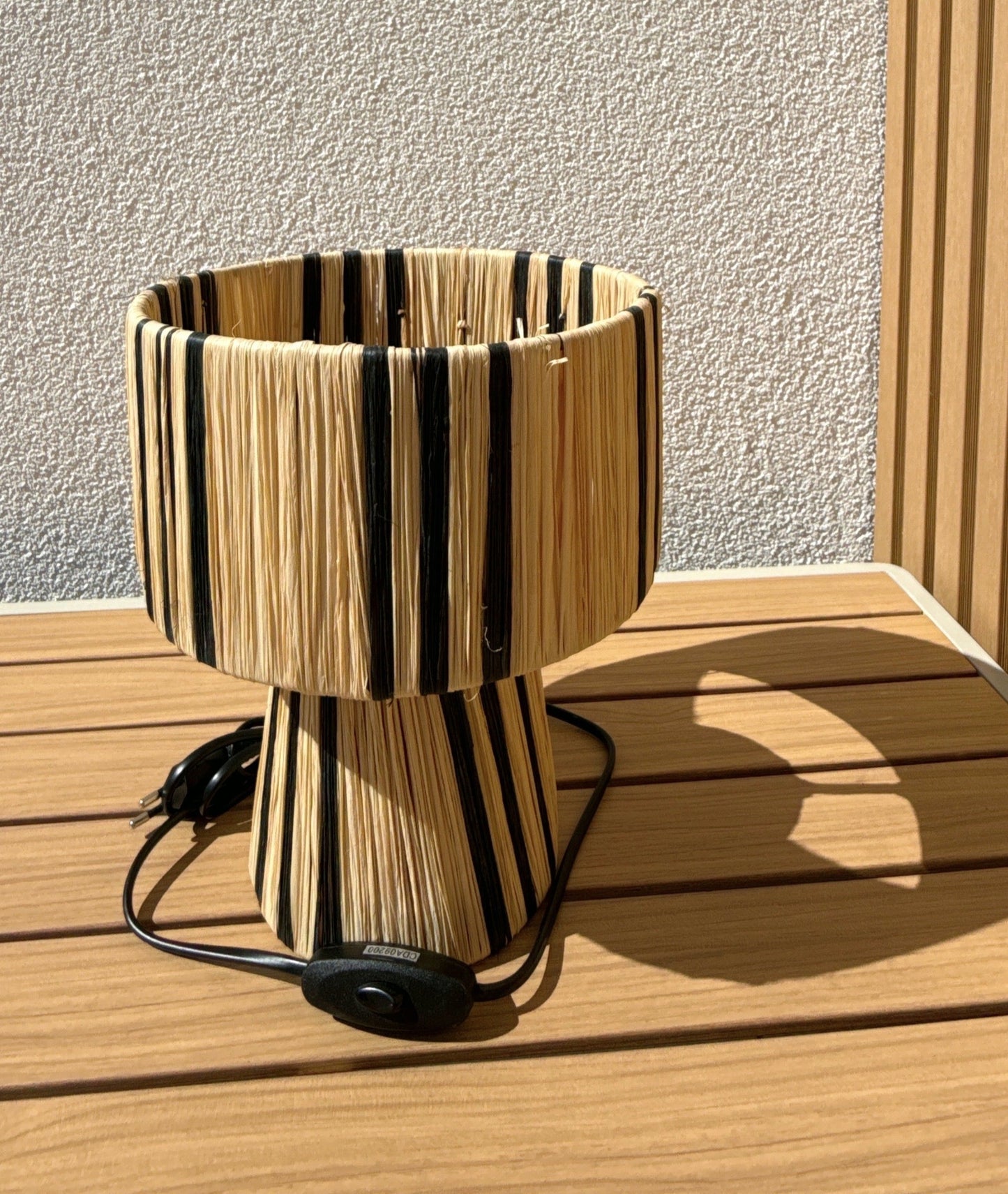 Lampe à poser Zaria S