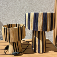 Lampe à poser Zaria M