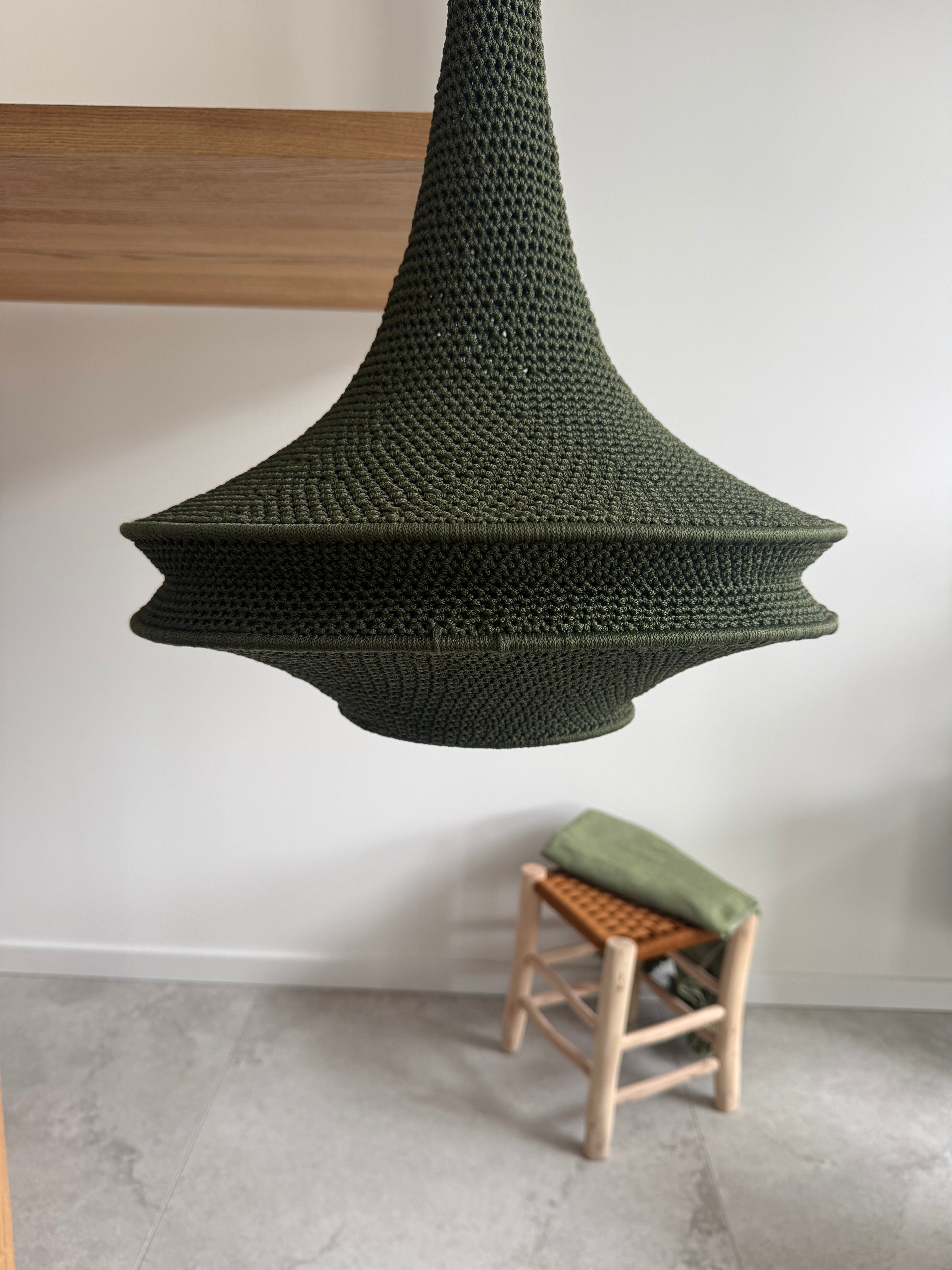 Lanterne Tazra M