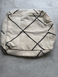Pouf Tisslit